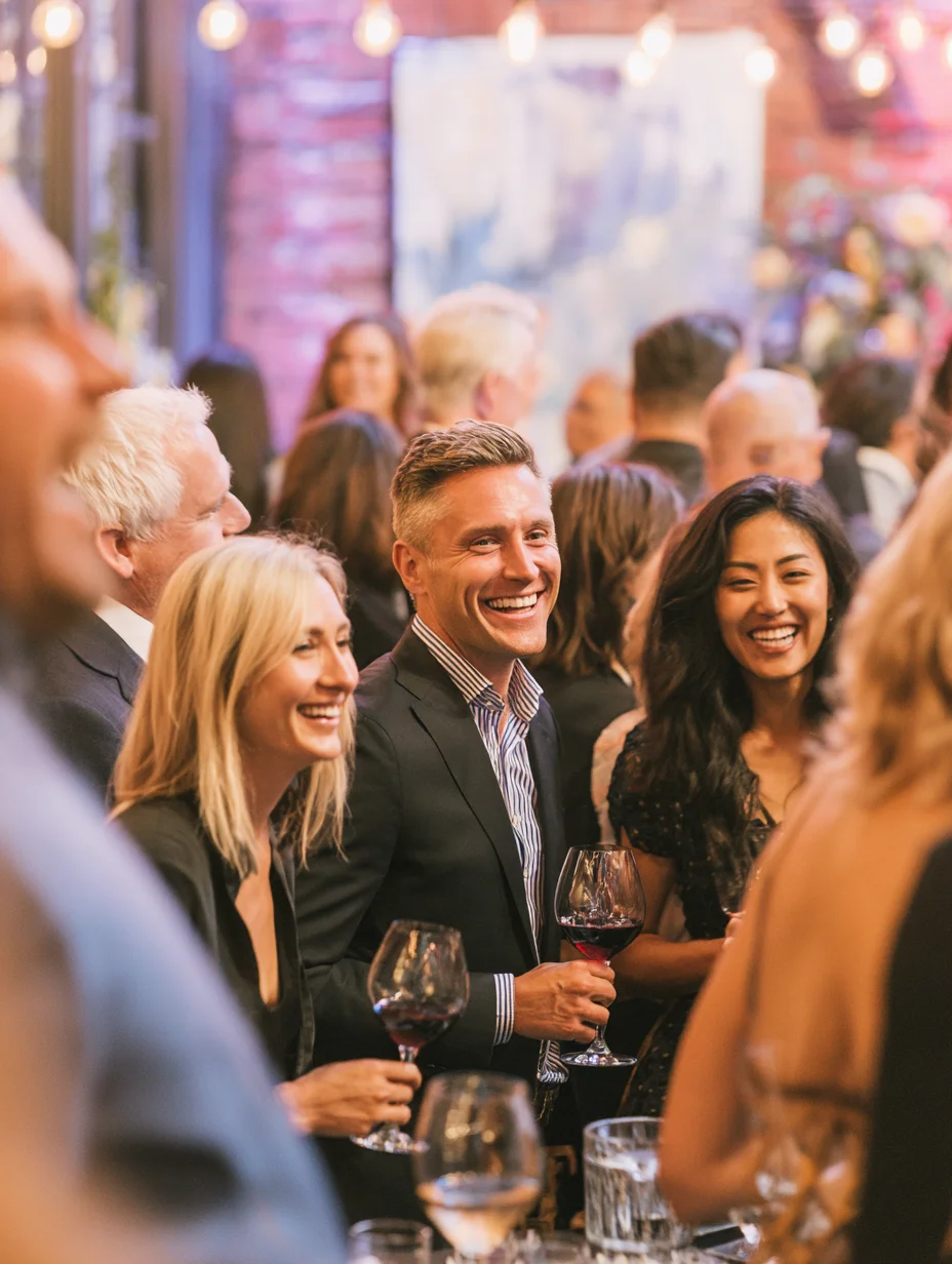 Event photography — South Shore Photography