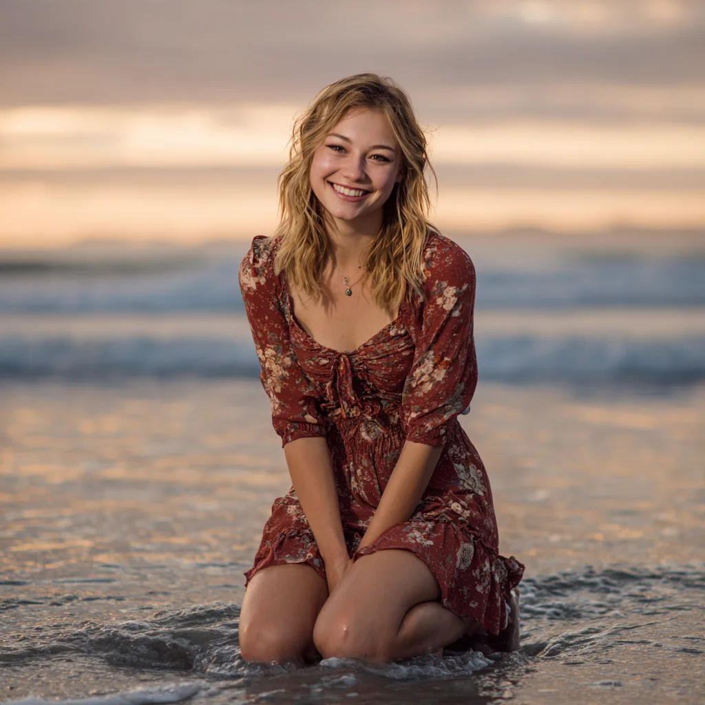 Senior portrait session — South Shore Photography Rockland MA