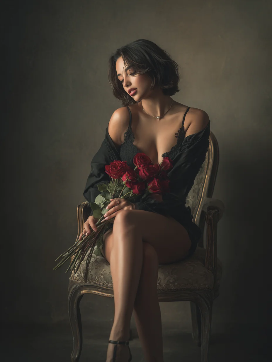 Birthday photoshoot — South Shore Photography