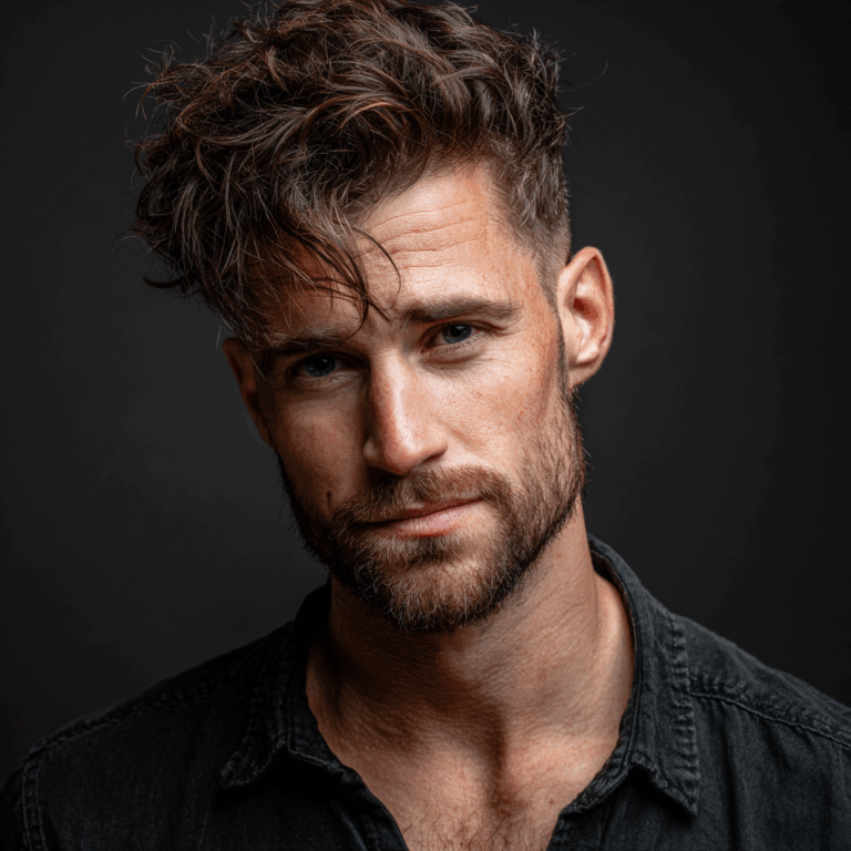 South Shore Actor Headshot Photographer 1 Actor Headshot