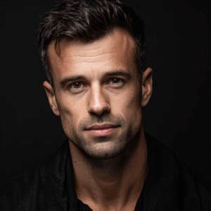 Actor Headshot