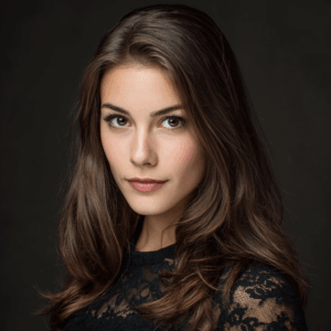 What to wear in a corporate headshot