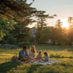 South Shore Family Photographer