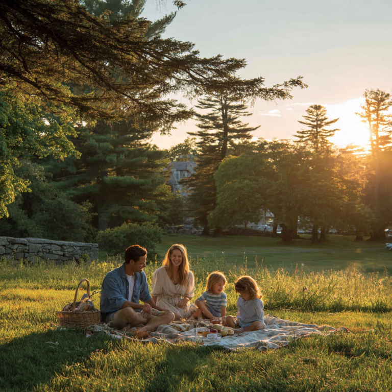 South Shore Family Photographer