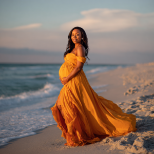 Quincy Maternity Photography