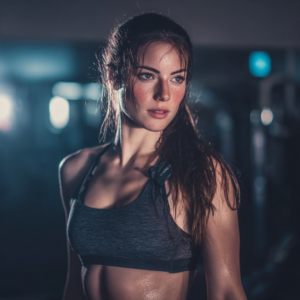 fitness photographer