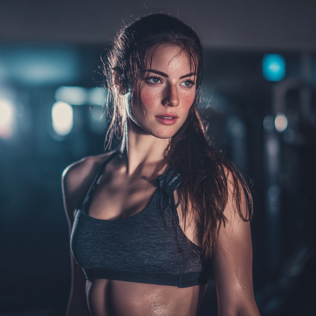 fitness photographer