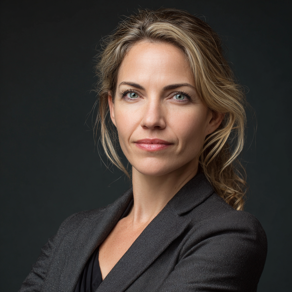 LinkedIn headshot photographer